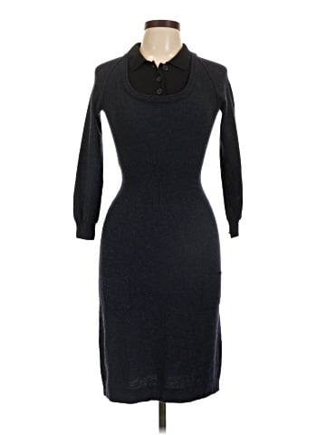 Sonia Rykiel Wool Dress (view 1)