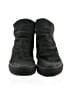 Fiorentini + Baker 100% Leather Black Ankle Boots Size 5 - photo 2