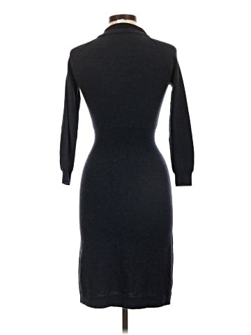 Sonia Rykiel Wool Dress (view 2)