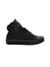 Fiorentini + Baker 100% Leather Black Ankle Boots Size 5 - photo 1