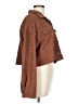 Shein 100% Polyester Brown Jacket Size L - photo 4
