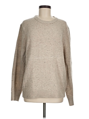 Club Monaco Wool Pullover Sweater (view 1)