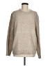 Club Monaco Tan Wool Pullover Sweater Size M - photo 1