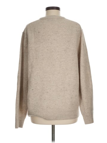Club Monaco Wool Pullover Sweater (view 2)