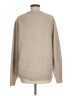 Club Monaco Tan Wool Pullover Sweater Size M - photo 2