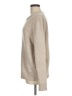Club Monaco Tan Wool Pullover Sweater Size M - photo 5