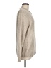 Club Monaco Tan Wool Pullover Sweater Size M - photo 4