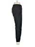 Athleta Solid Black Track Pants Size 8 - photo 4