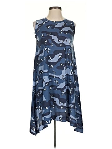 Nally & Millie Casual Dress (view 1)
