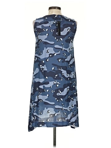 Nally & Millie Casual Dress (view 2)