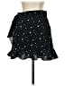 DRA Black Casual Skirt Size S - photo 2