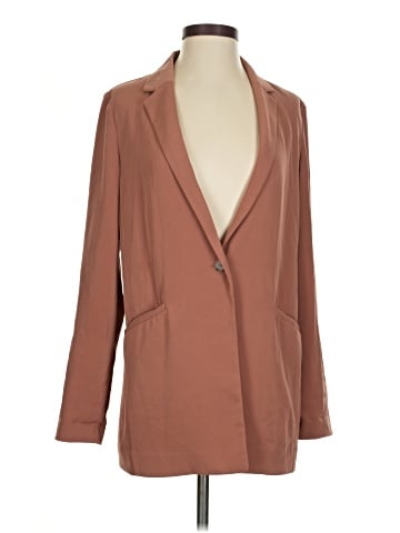 Uniqlo Blazer (view 1)