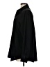 Uniqlo 100% Polyester Black Long Sleeve Blouse Size M - photo 5