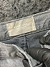 Everlane 100% Cotton Gray Jeans Size 25 waist - photo 7