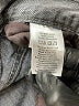 Everlane 100% Cotton Gray Jeans Size 25 waist - photo 8