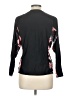 Jasambac Black Long Sleeve Blouse Size L - photo 2