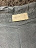 Maurices 100% Rayon Teal Short Sleeve Button-Down Shirt Size XS - photo 7