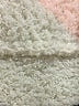 Unbranded 100% Polyester Stripes Ivory Casual Pants Size M - photo 5