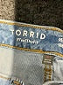 Torrid Blue Jeans Size 10 (tall) - photo 6