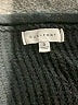 Qualfort Black Cardigan Size S - photo 7