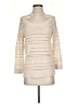 Ann Taylor LOFT Ivory Pullover Sweater Size S - photo 1