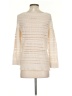 Ann Taylor LOFT Ivory Pullover Sweater Size S - photo 2
