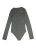 Rag & Bone Gray Bodysuit Size S - photo 2