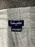 Splendid Graphic Gray Sweatpants Size L - photo 7