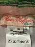 Mara Hoffman Stripes White Ivory Casual Pants Size S - photo 6