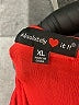 Absolutely! Red Cocktail Dress Size XL - photo 7