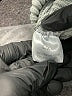 Unbranded Gray Turtleneck Sweater Size Lg - XL - photo 8