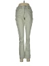 Express Green Jeans Size 6R - photo 1