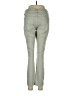 Express Green Jeans Size 6R - photo 2