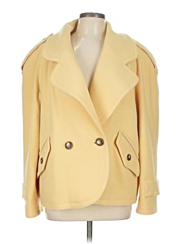 Mondi Coat (view 1)