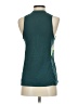 Nike Green Active Tank Size XS - photo 2
