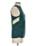 Nike Green Active Tank Size XS - photo 4