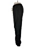 Unbranded 100% Polyester Black Casual Pants Size L - photo 5