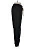 Unbranded 100% Polyester Black Casual Pants Size L - photo 4