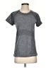 Assorted Brands Gray Active T-Shirt Size S (estimated) - photo 1