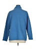 L.L.Bean Blue Pullover Sweater Size 1X - photo 2