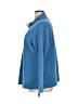 L.L.Bean Blue Pullover Sweater Size 1X - photo 5