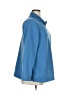 L.L.Bean Blue Pullover Sweater Size 1X - photo 4
