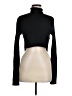 ALLSAINTS Black Turtleneck Sweater Size M - photo 1