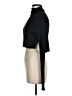 ALLSAINTS Black Turtleneck Sweater Size M - photo 5
