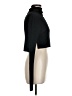 ALLSAINTS Black Turtleneck Sweater Size M - photo 4