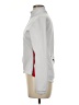 Giordana Color Block Gray White Track Jacket Size M - photo 5