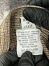 GUNEX Tweed Brown Dress Pants Size 6 - photo 7