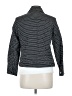 Erin London Polka Dots Black Jacket Size M (petite) - photo 2