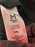 Member's Mark Solid Black Track Pants Size XXL - photo 3