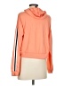 rue21 Orange Sweatshirt Size S - photo 1